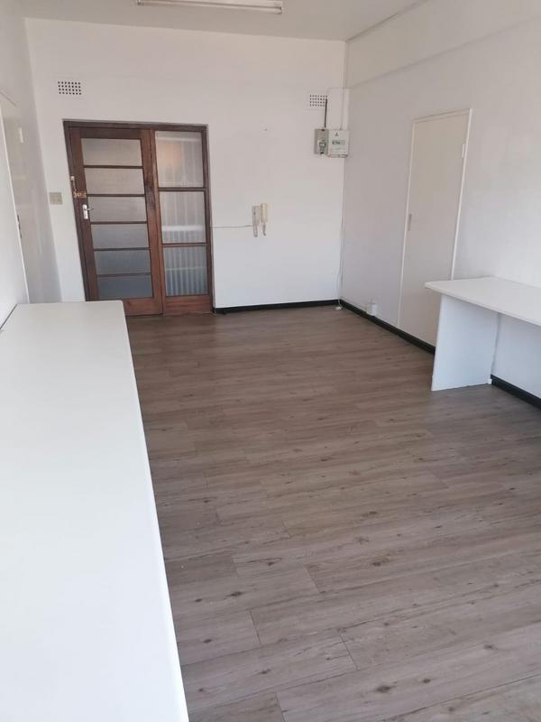 To Let Commercial Property for Rent in Fish Hoek Western Cape